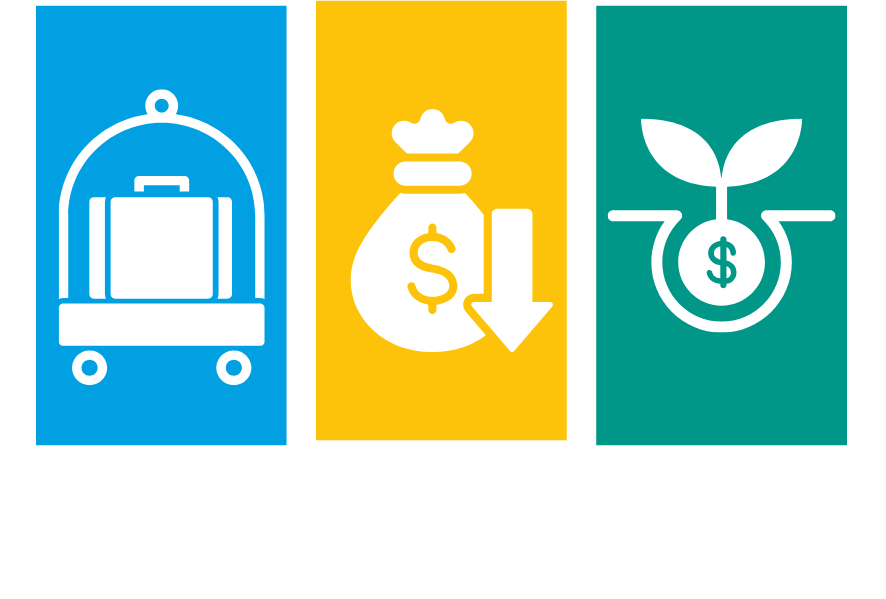 Why Book with us